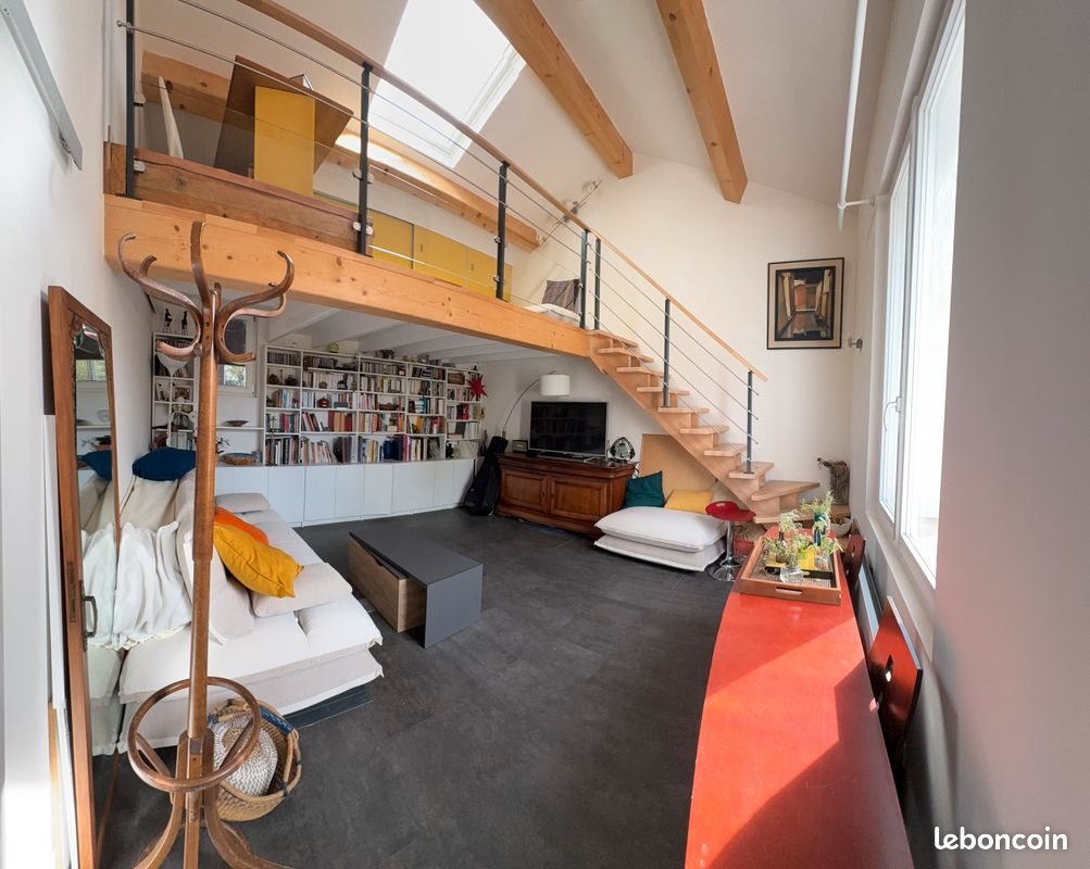 Maison à vendre, 59m², Toulon