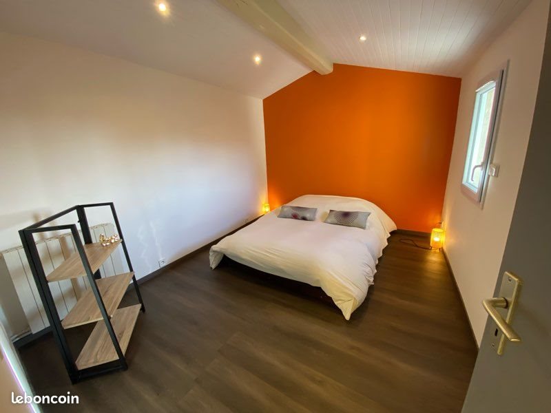 Maison à louer, 135m², Pauillac