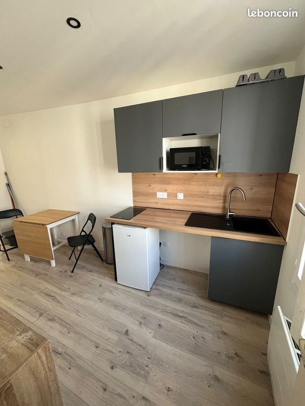 Appartement à louer, 28m², Niort