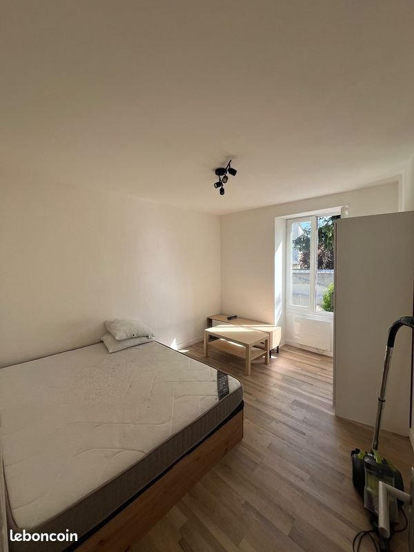 Appartement à louer, 28m², Niort