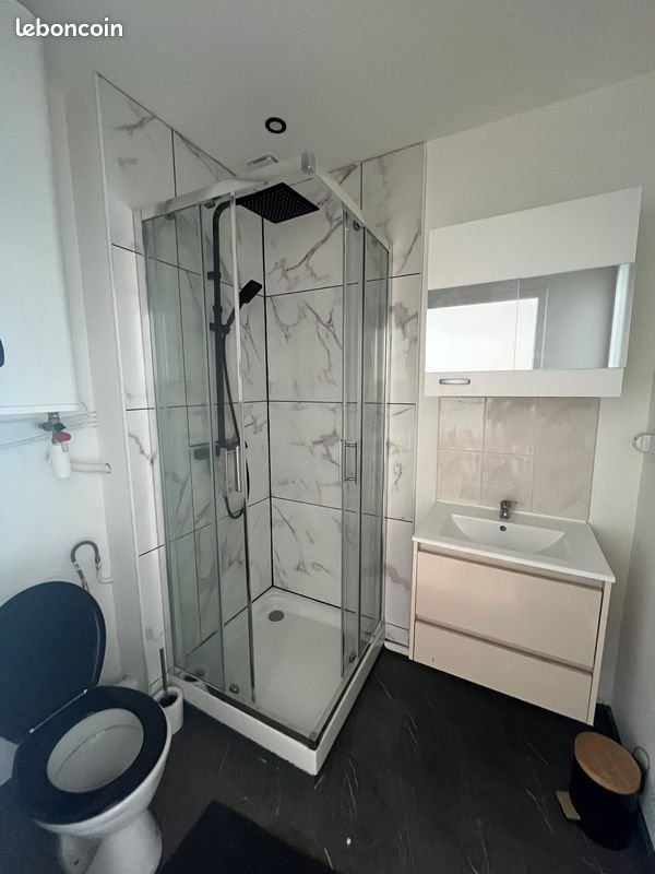 Appartement à louer, 28m², Niort