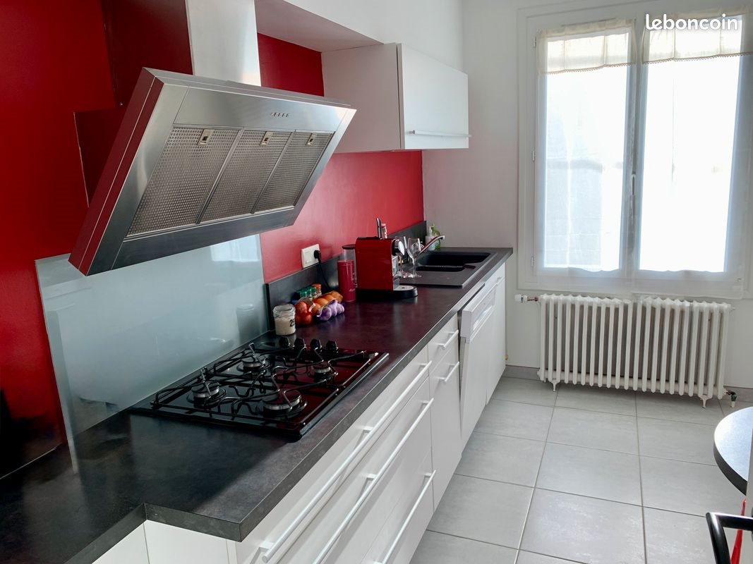 Appartement à louer, 60m², La Roche-sur-Yon