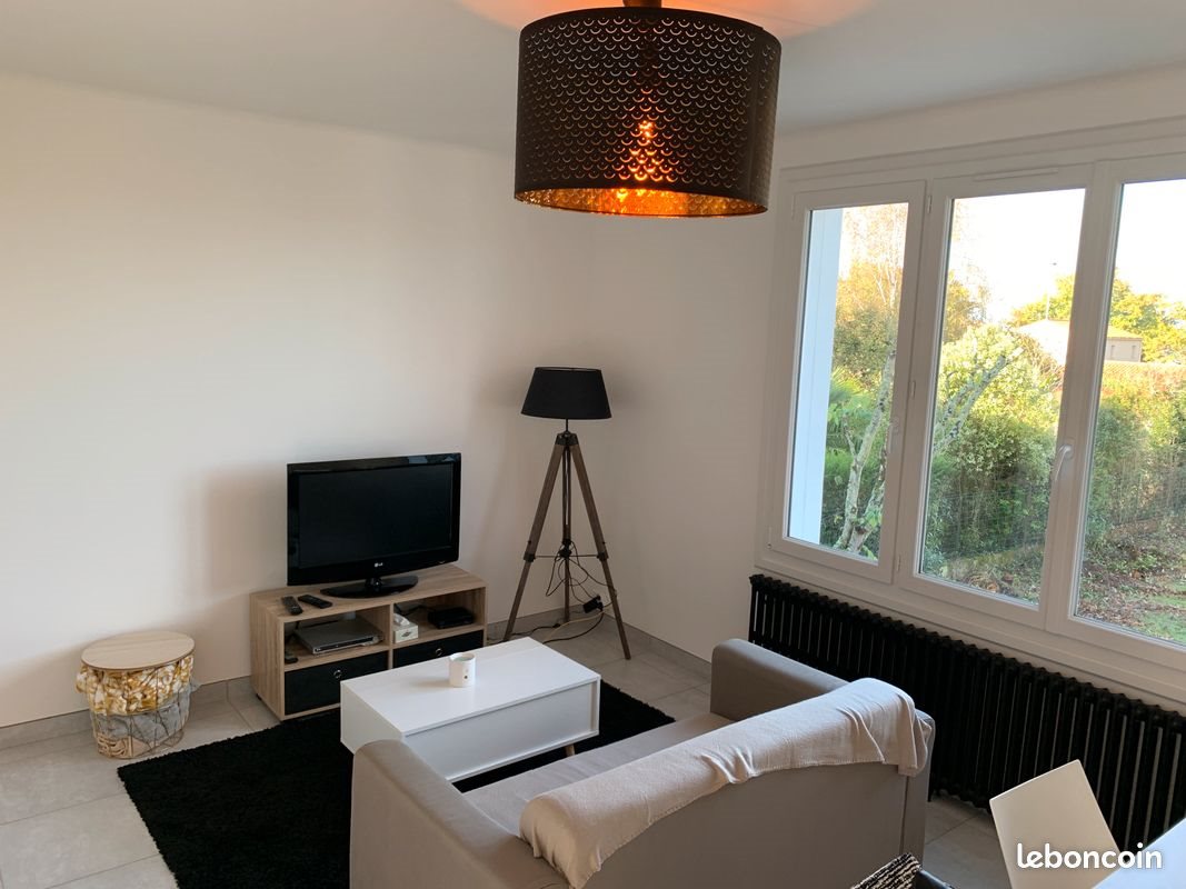 Appartement à louer, 60m², La Roche-sur-Yon