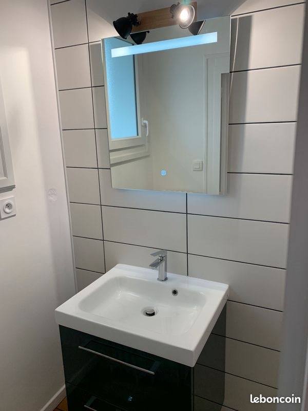 Appartement à louer, 60m², La Roche-sur-Yon