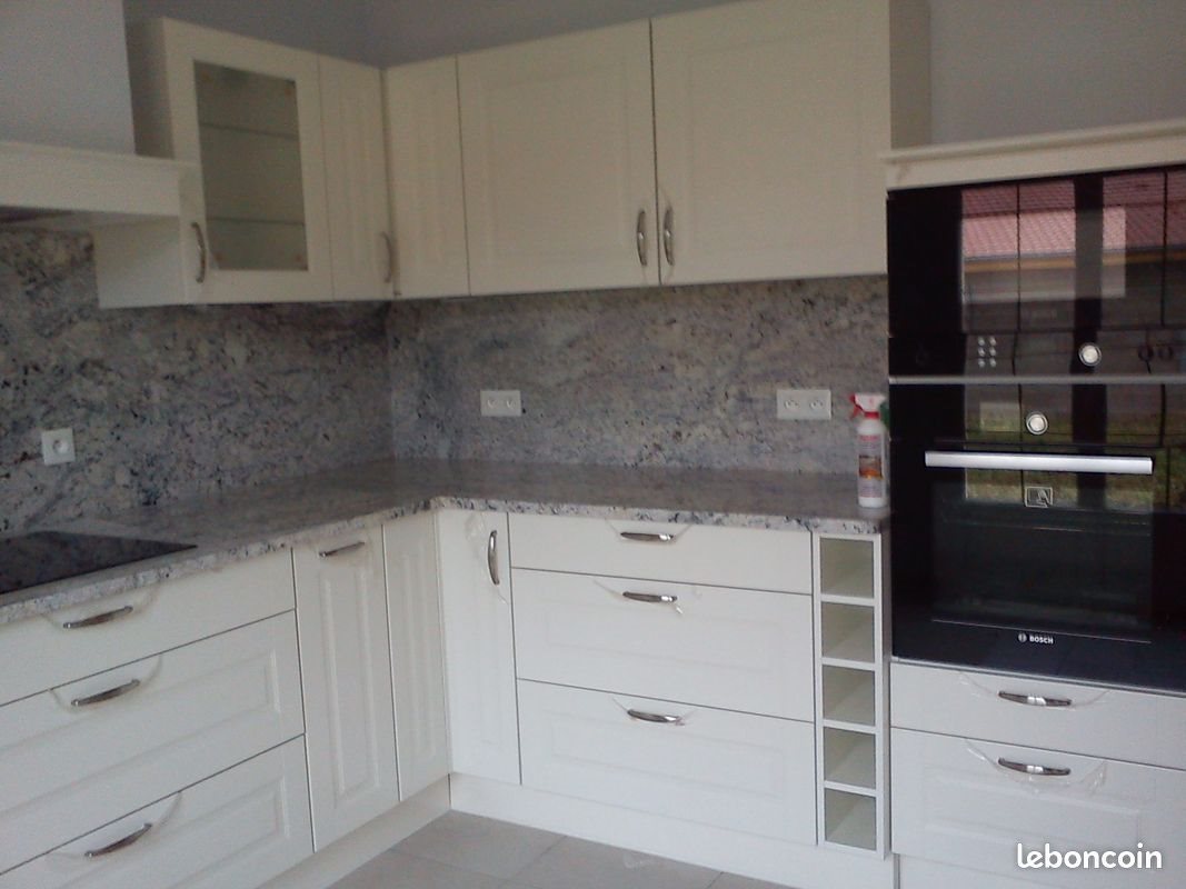 Maison à vendre, 95m², Bailleau-Armenonville