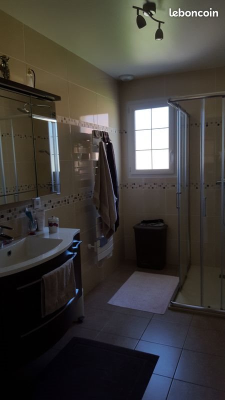 Maison à vendre, 95m², Bailleau-Armenonville