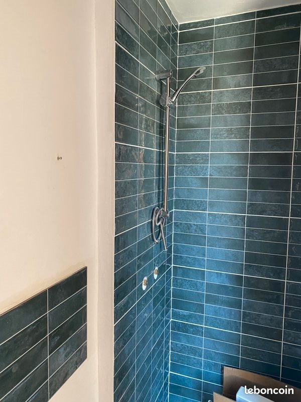 Appartement à louer, 28m², Sète