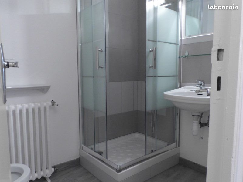 Appartement à louer, 29m², Angers