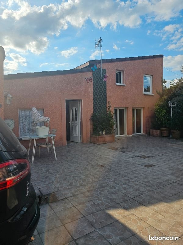 Maison à vendre, 100m², Noisy-le-Grand
