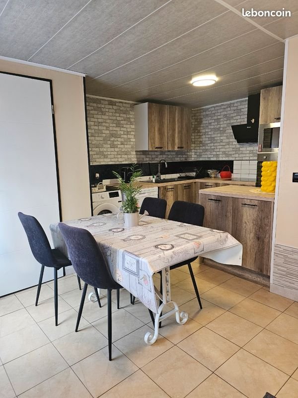 Maison à vendre, 100m², Noisy-le-Grand