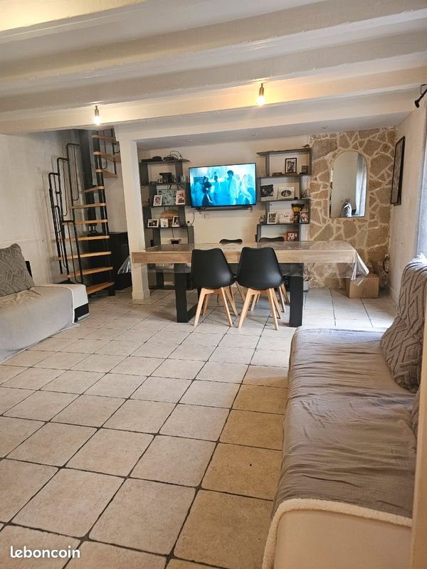 Maison à vendre, 100m², Noisy-le-Grand