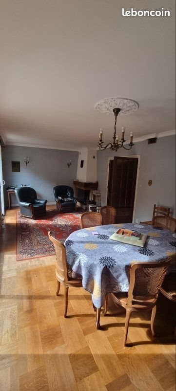 Maison à vendre, 102m², Hérouville-Saint-Clair