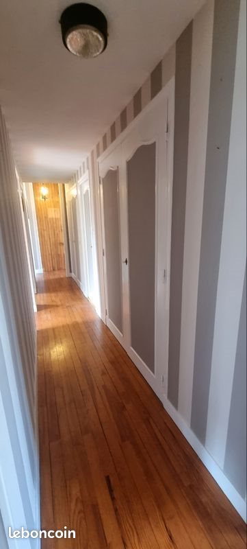 Maison à vendre, 102m², Hérouville-Saint-Clair