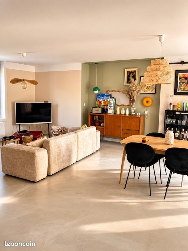 Maison à vendre, 200m², Rethel
