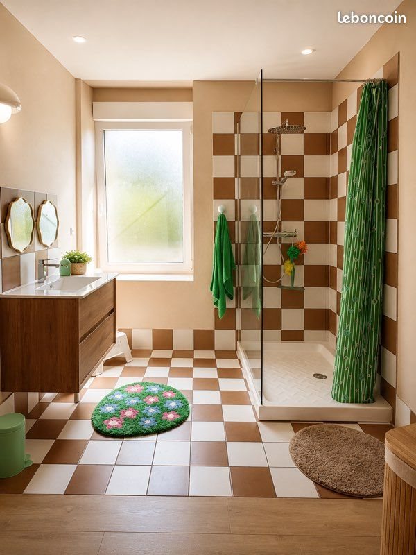 Maison à vendre, 200m², Rethel