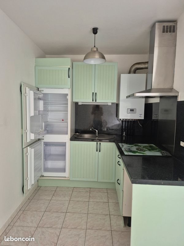 Appartement à louer, 38m², Morsang-sur-Orge