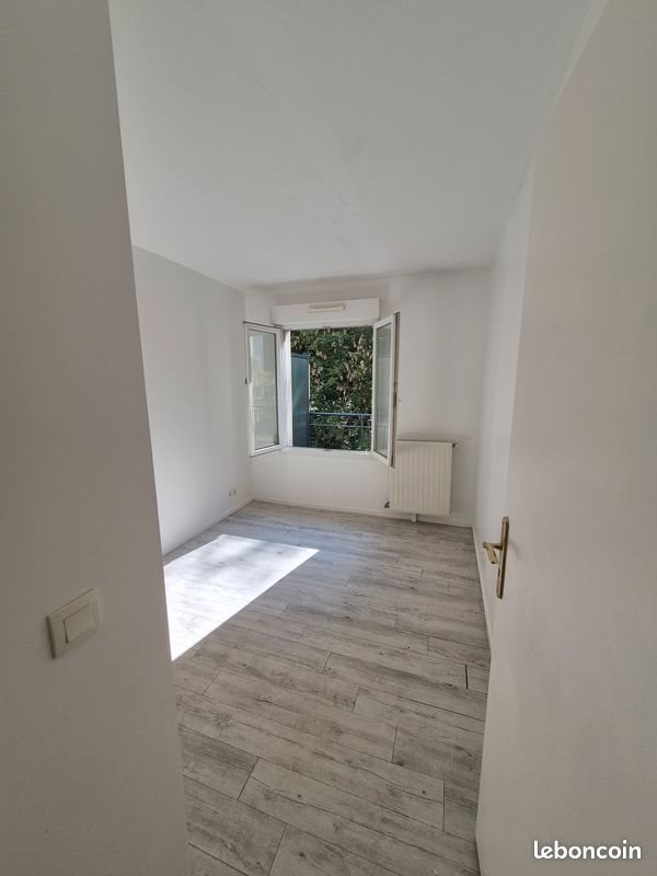 Appartement à louer, 38m², Morsang-sur-Orge