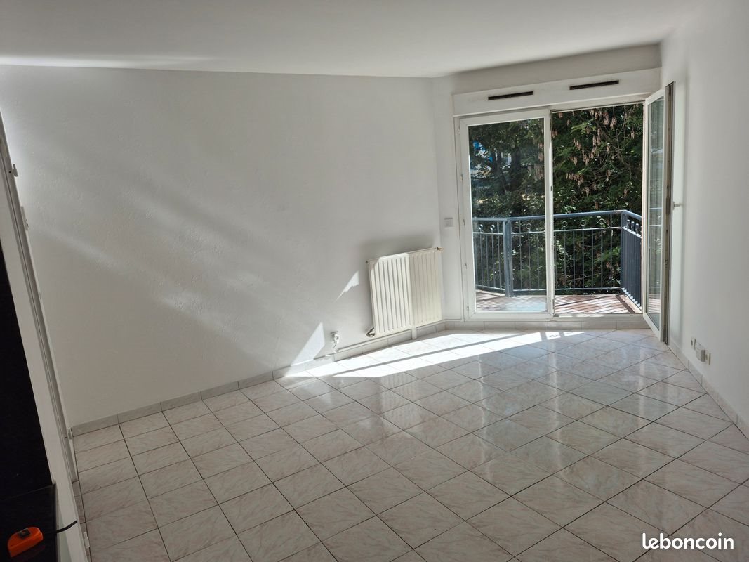 Appartement à louer, 38m², Morsang-sur-Orge