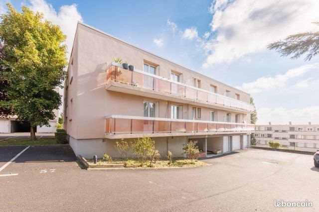 Appartement à louer, 47m², Clermont-Ferrand