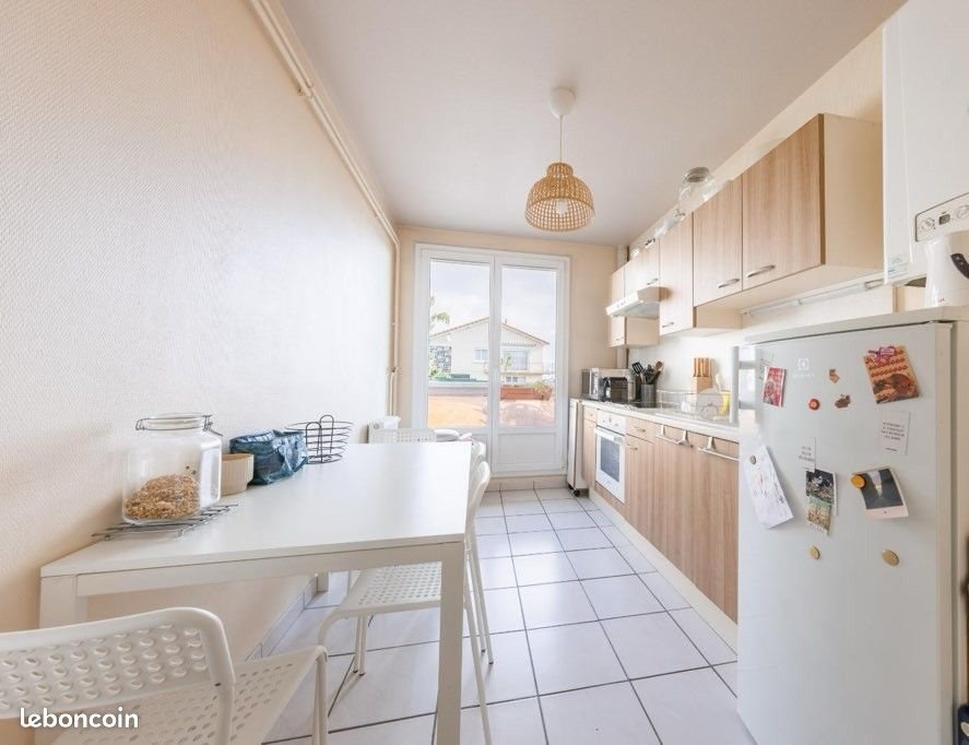 Appartement à louer, 47m², Clermont-Ferrand