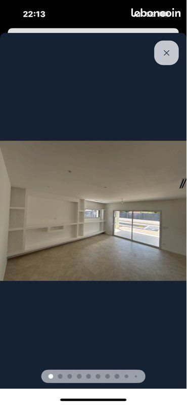 Maison à vendre, 150m², Béligneux