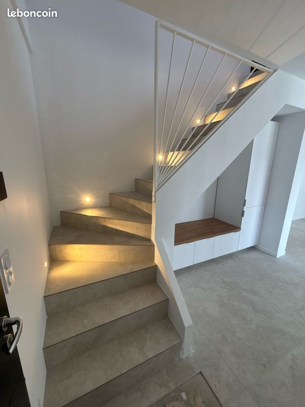 Maison à vendre, 150m², Béligneux