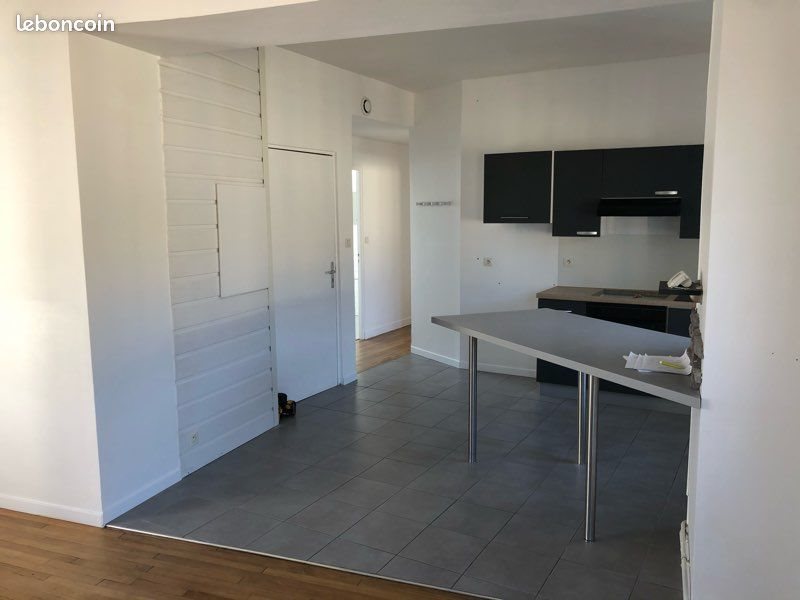 Appartement à louer, 87m², Dol-de-Bretagne
