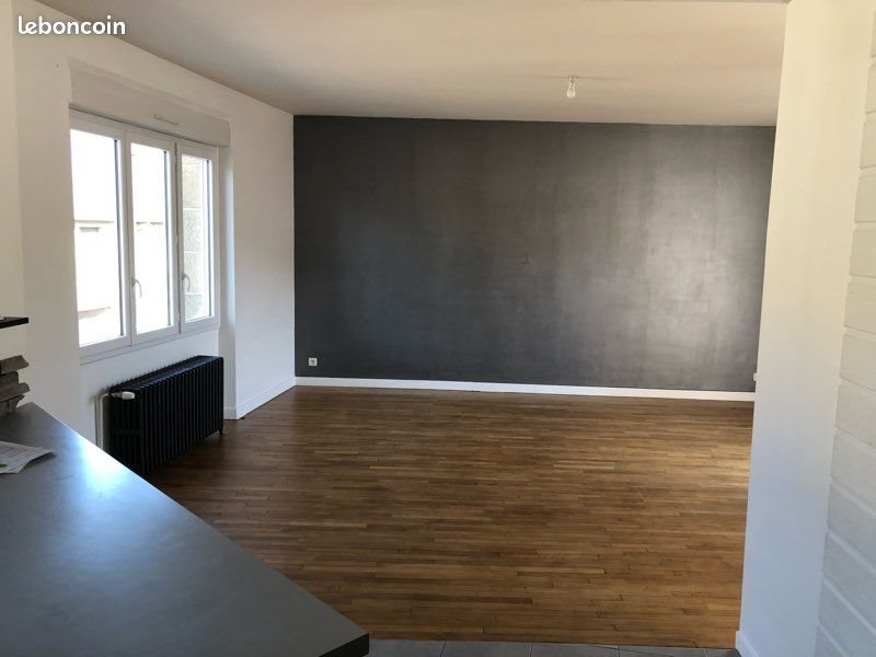 Appartement à louer, 87m², Dol-de-Bretagne