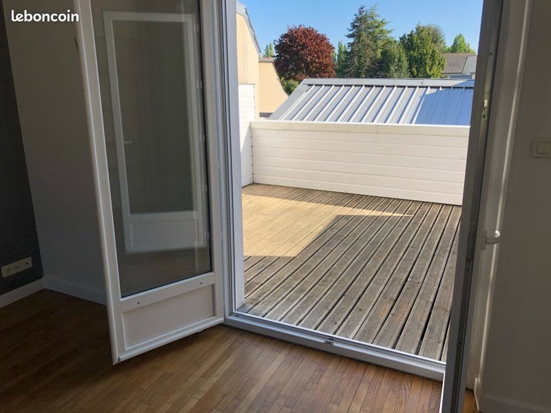 Appartement à louer, 87m², Dol-de-Bretagne