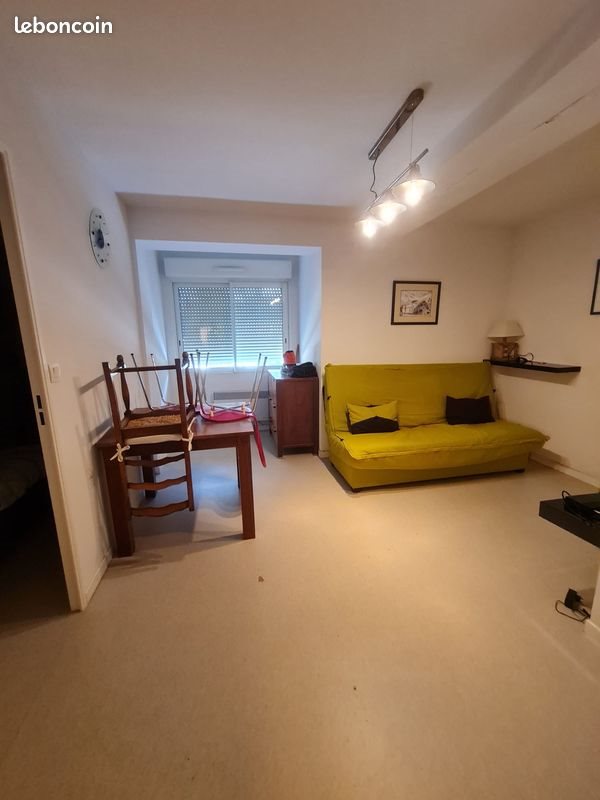 Appartement à vendre, 30m², Arette