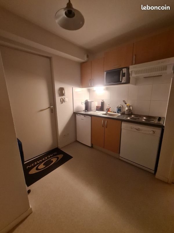 Appartement à vendre, 30m², Arette