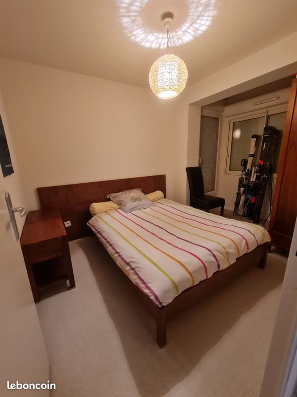 Appartement à vendre, 30m², Arette