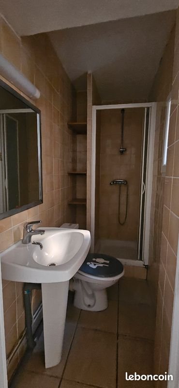 Appartement à louer, 40m², Bourg-en-Bresse