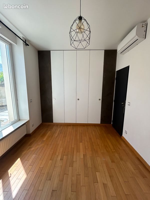 Appartement à vendre, 58m², Ablon-sur-Seine
