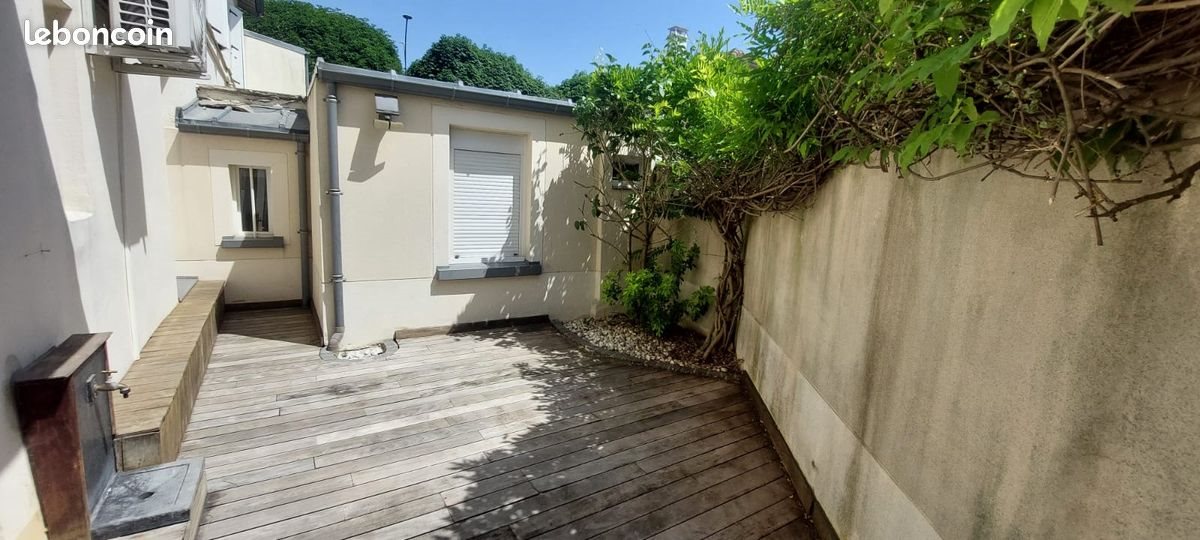 Appartement à vendre, 58m², Ablon-sur-Seine