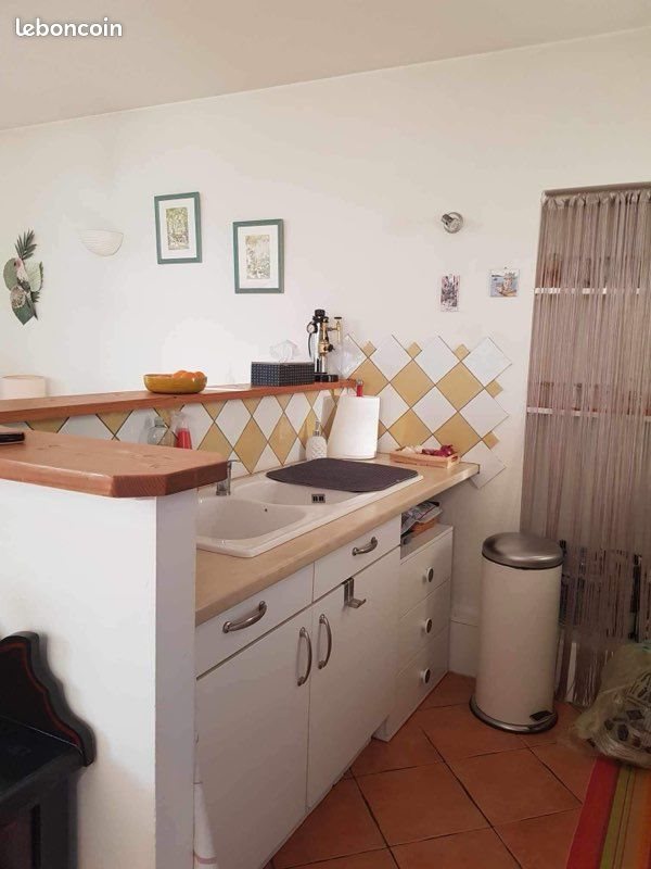 Appartement à louer, 65m², Saint-Bauzille-de-Putois