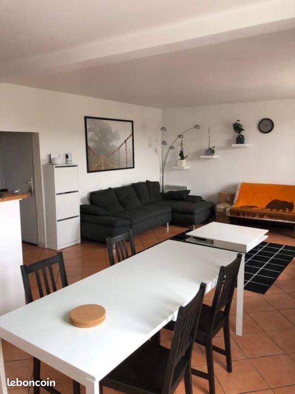 Appartement à louer, 65m², Saint-Bauzille-de-Putois