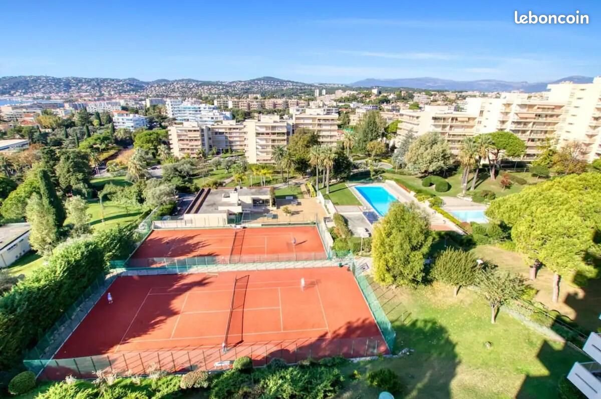 Appartement à vendre, 30m², Antibes
