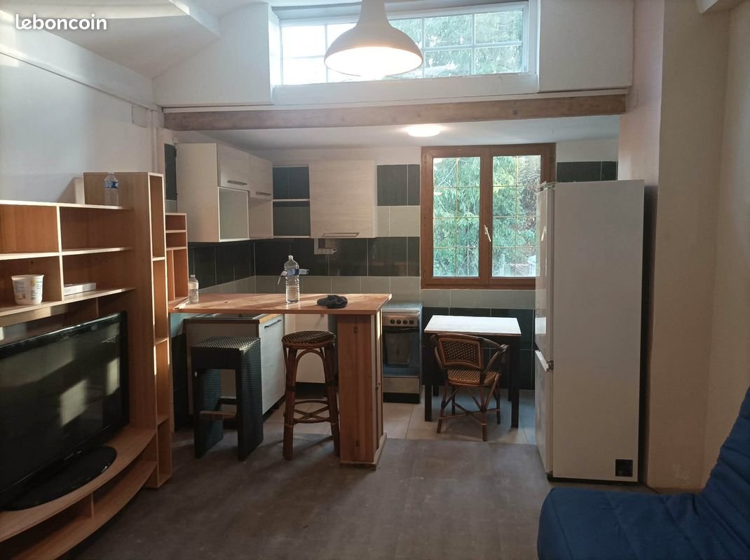 Appartement à louer, 30m², Roubaix