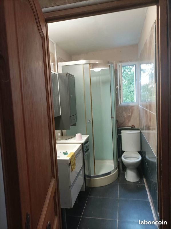 Appartement à louer, 30m², Roubaix