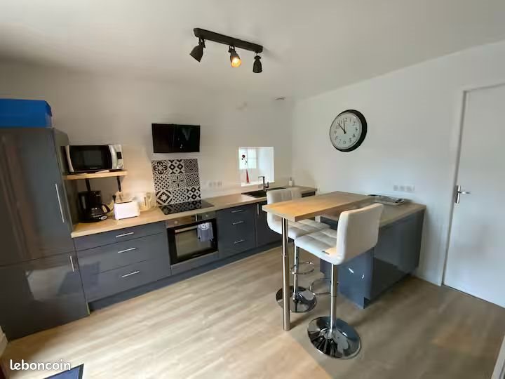 Maison à louer, 60m², Blois