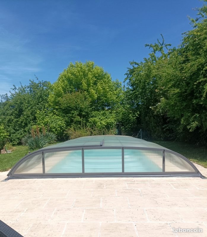 Maison à vendre, 165m², Saint-Bénigne