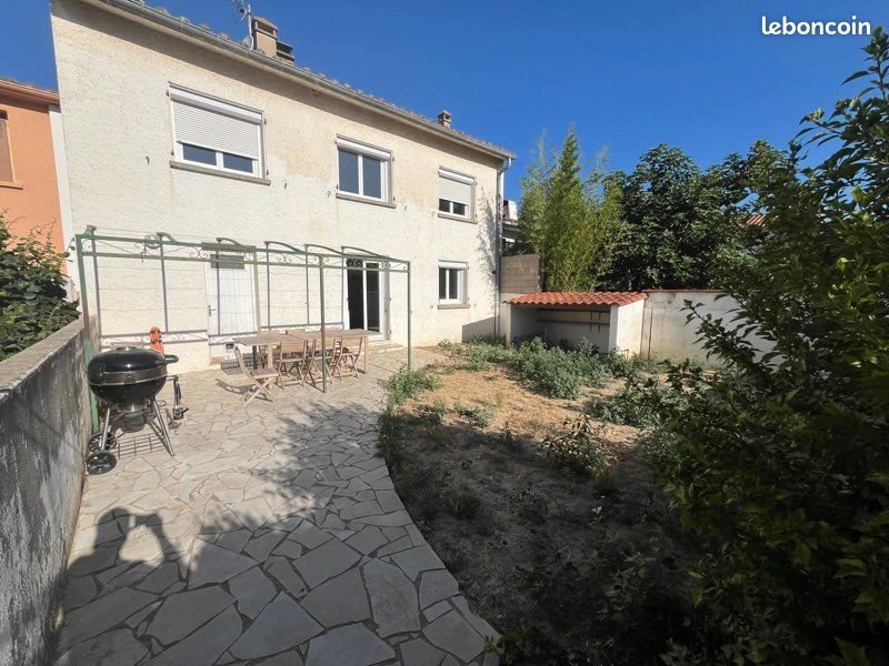 Maison à vendre, 166m², Pézilla-la-Rivière