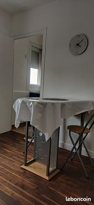 Appartement à louer, 20m², Bourg-en-Bresse