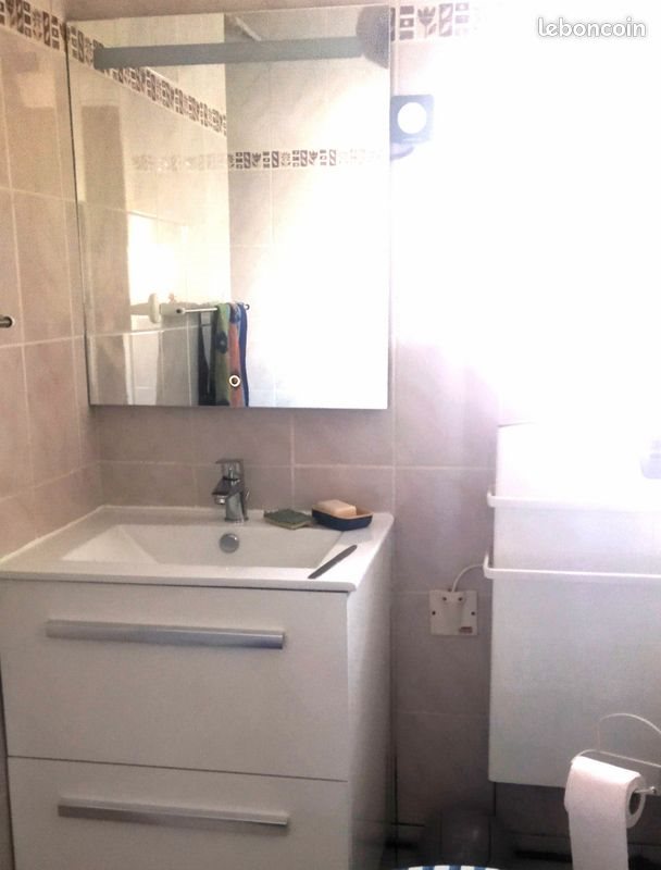 Appartement à louer, 20m², Bourg-en-Bresse