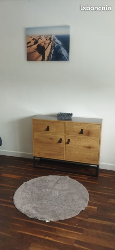 Appartement à louer, 20m², Bourg-en-Bresse