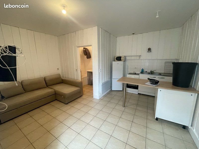 Appartement à louer, 27m², Pauillac