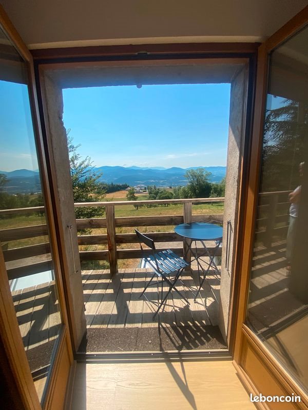 Appartement à louer, 50m², Gap