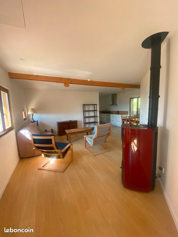 Appartement à louer, 50m², Gap