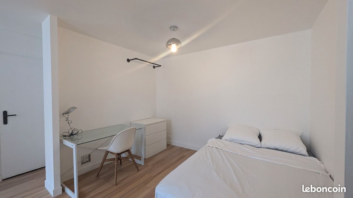 Appartement à louer, 27m², Nantes